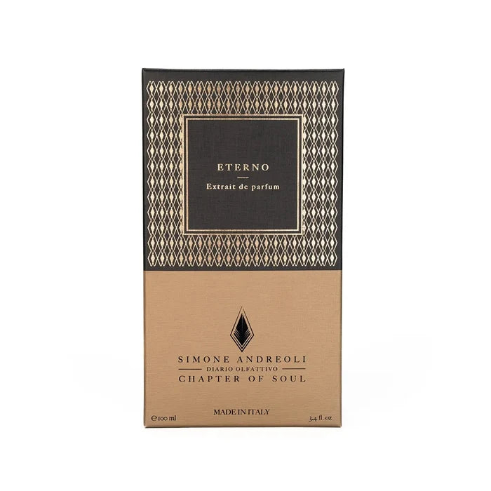 Eterno Eau de parfum Intense - Profumo - SIMONE ANDREOLI - Alla Violetta Boutique