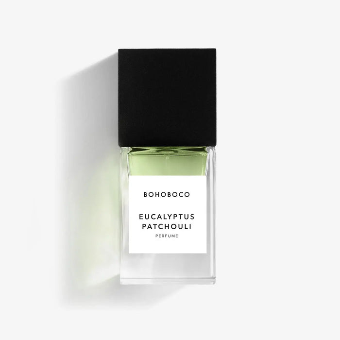 EUCALYPTUS  PATCHOULI  Bohoboco - Profumi e colonie - Bohoboco - Alla Violetta Boutique