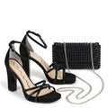 Evana + Bixby - Black