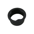 Evergreen Larch Flue Collar 5 Inch white background