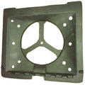 Green Outer Bottom Grate