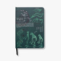 Evolution & Genetics A5 Hardcover