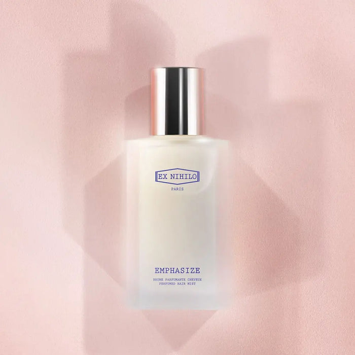 Ex Nihilo Emphasize profumo capelli - Profumo capelli - EX NIHILO - Alla Violetta Boutique