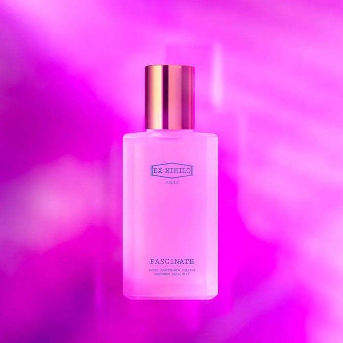 Ex Nihilo Fascinate profumo capelli - Profumo capelli - EX NIHILO - Alla Violetta Boutique