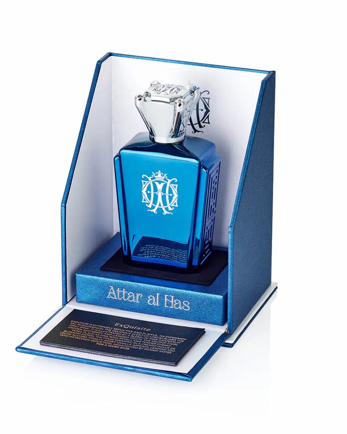 Exquisite Attar Al Has - Profumo - ATTAR AL HAS - Alla Violetta Boutique