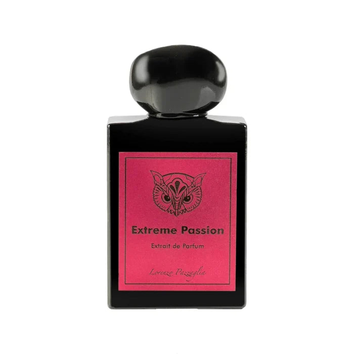 Extreme Passion Lorenzo Pazzaglia - Profumo - LORENZO PAZZAGLIA - Alla Violetta Boutique