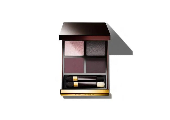 Copia del Tom Ford Eye Color Quad  38 VELOURS KAKI - Ombretto - TOM FORD - Alla Violetta Boutique