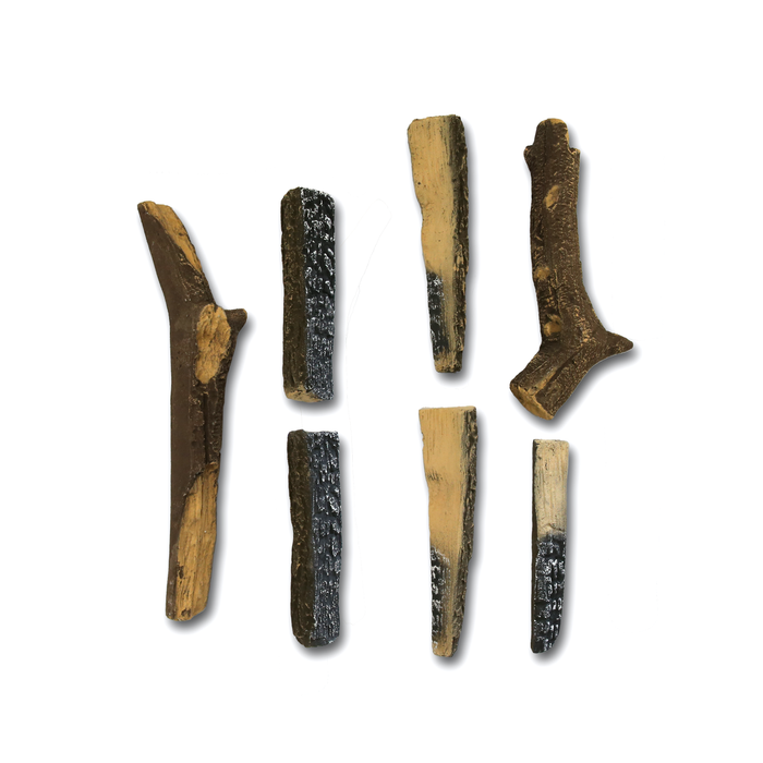 Celestial Log Set