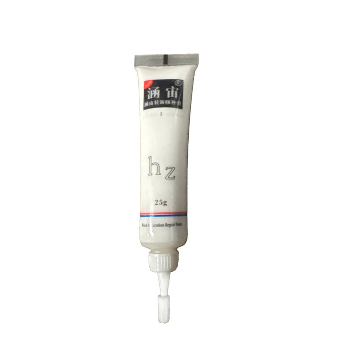 Ezee Glow Aura Suite Touch up Paint on white background