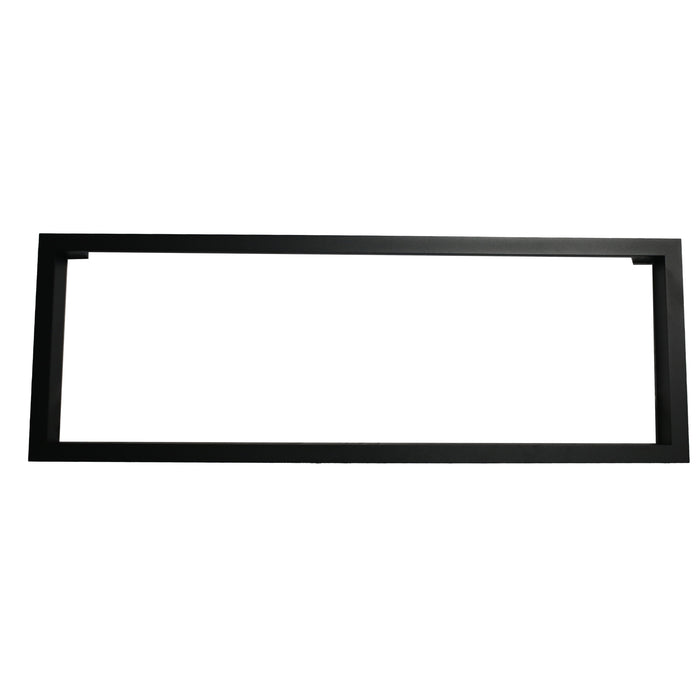 Ezee Glow Celestial 36" Optional Finishing Trim white background