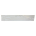 glass panel for electric fire on white background