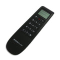 remote for an electric fire