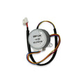 Celestial Stepper Motor