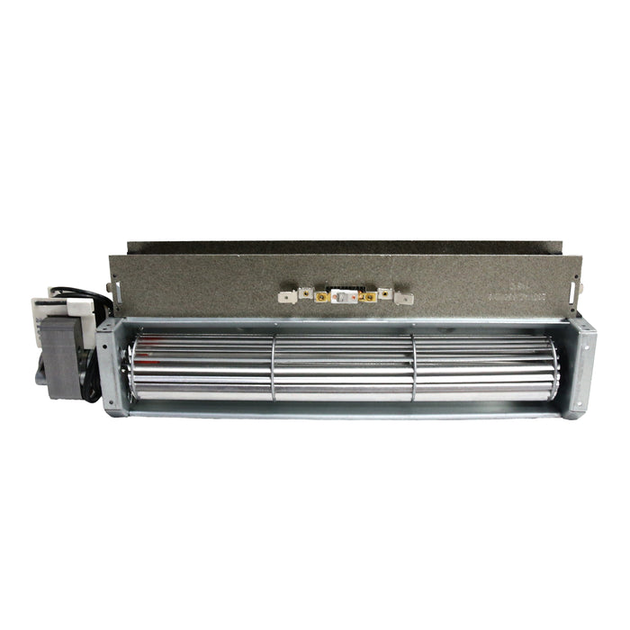 Ezee Glow Heater For Zara Electric Fire on white background