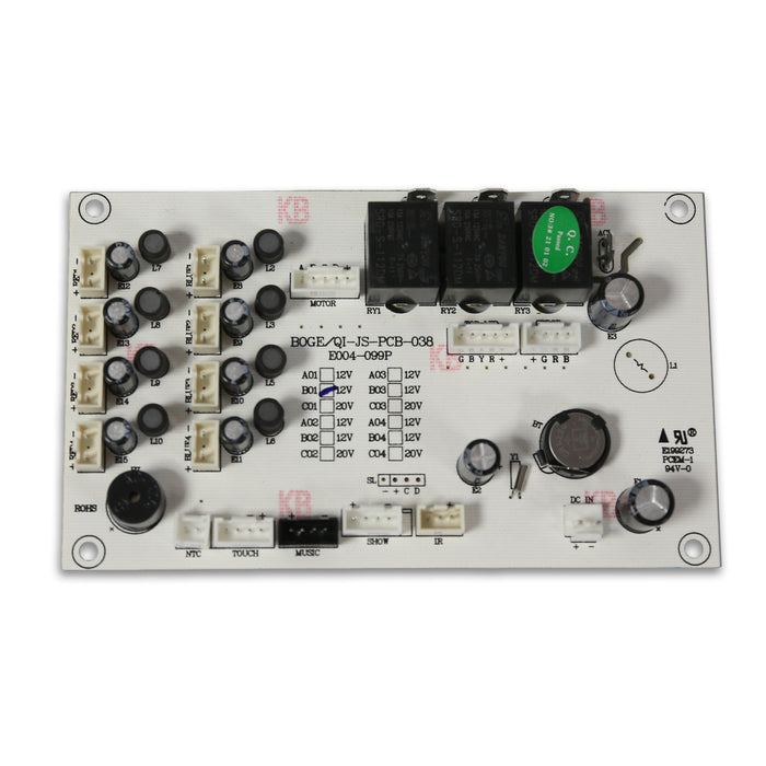 Celestial PCB Board