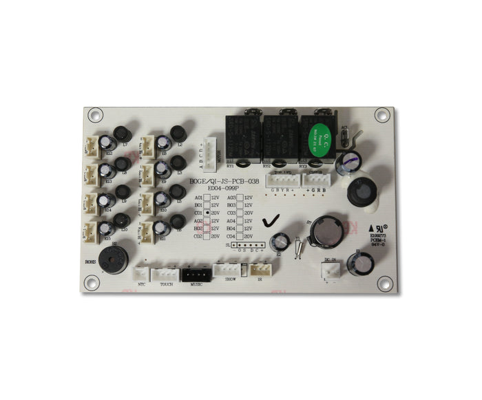 Celestial PCB Board