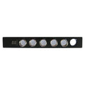 Ezee Glow Zara Touch Control Panel on white background