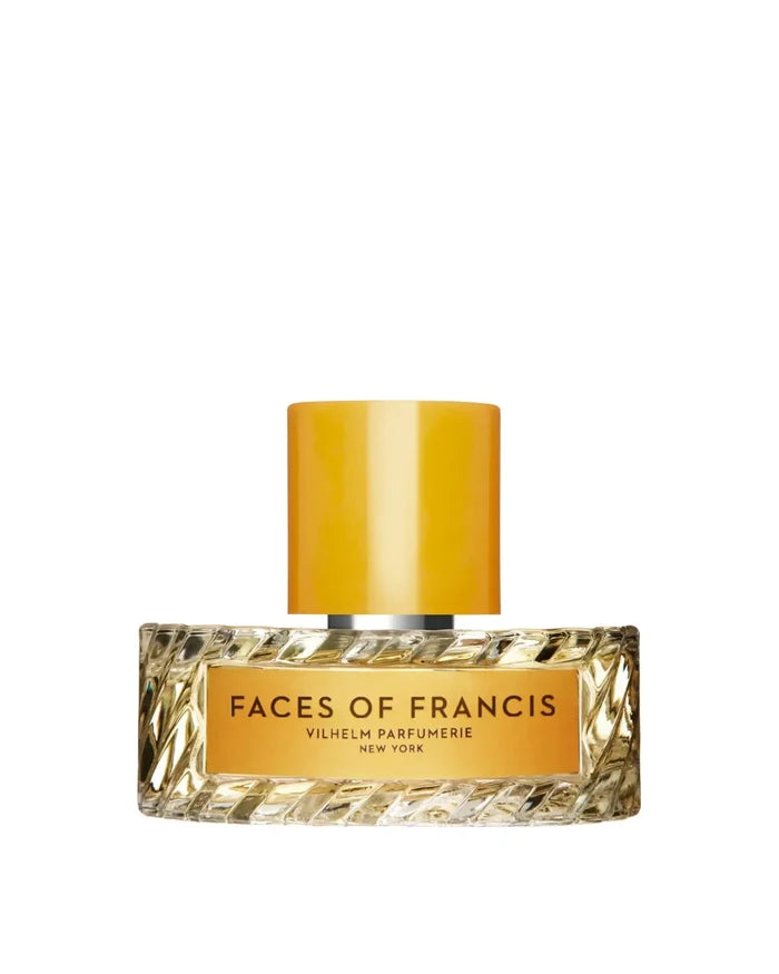 Faces of Francis Vilhelm Parfumerie - Profumo - VILHELM - Alla Violetta Boutique