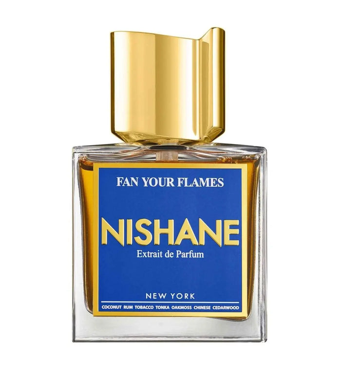 Fan Your Flames Estratto profumo - Profumo - NISHANE - Alla Violetta Boutique