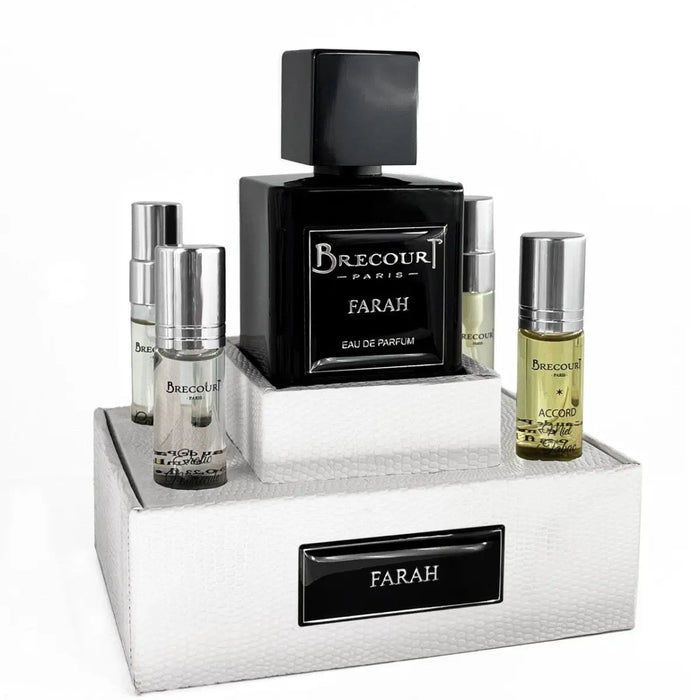 Farah edp - Profumo - BRECOURT - Alla Violetta Boutique
