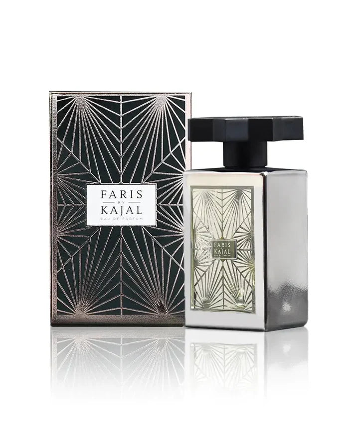 KAJAL Faris - Profumo - KAJAL - Alla Violetta Boutique