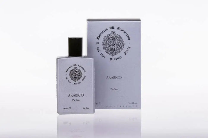Farmacia Ss. Annunziata Arabico eau de parfum 100 ml Farmacia Ss. Annunziata
