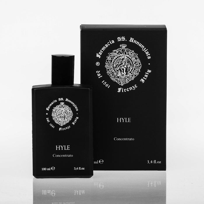 Farmacia Ss. Annunziata Hyle Concentrato ( 100 ml ) Farmacia Ss. Annunziata