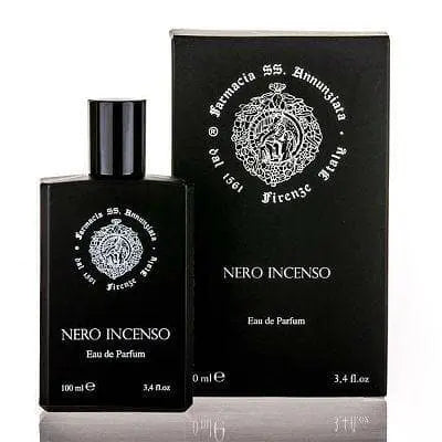Farmacia Ss. Annunziata Nero Incenso Concentrato ( 100 ml ) Farmacia Ss. Annunziata