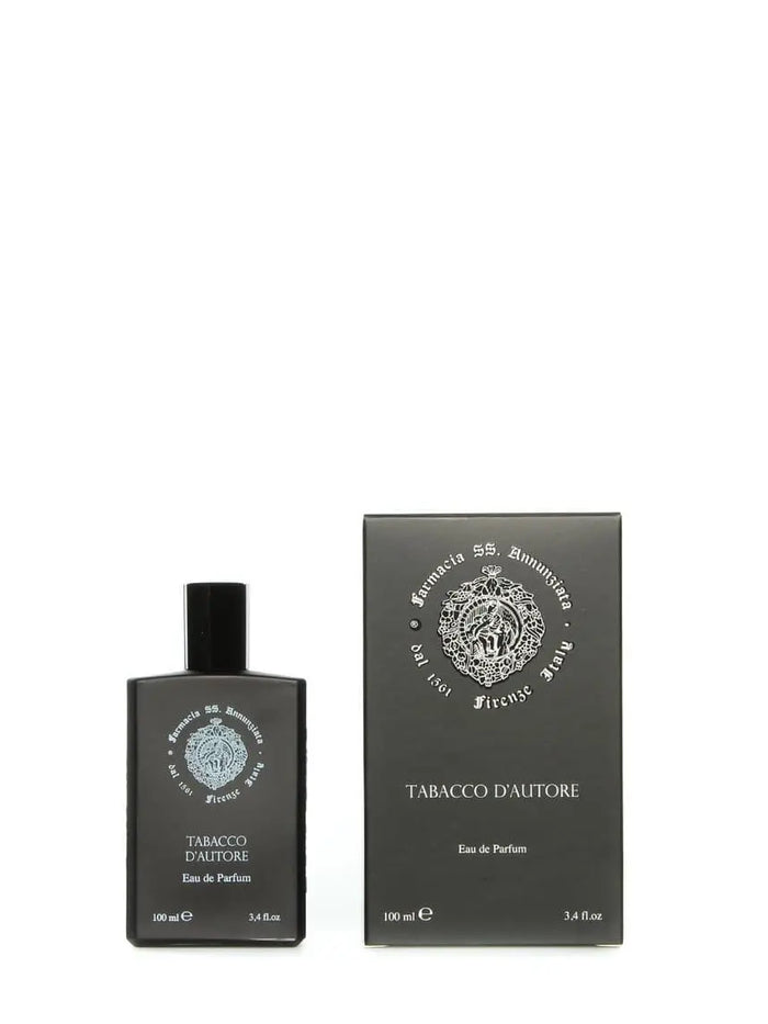 Farmacia SS. Annunziata Tabacco d autore Eau de Parfum ( 100 ml ) Farmacia Ss. Annunziata