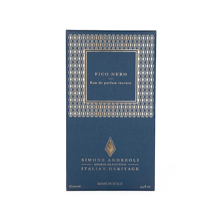 Fico Nero Eau de parfum intense - Profumo - SIMONE ANDREOLI - Alla Violetta Boutique