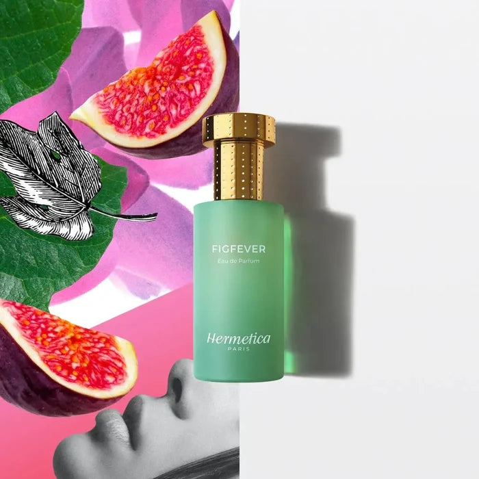 Figfever Eau De Parfum -  - Alla Violetta Boutique - Alla Violetta Boutique