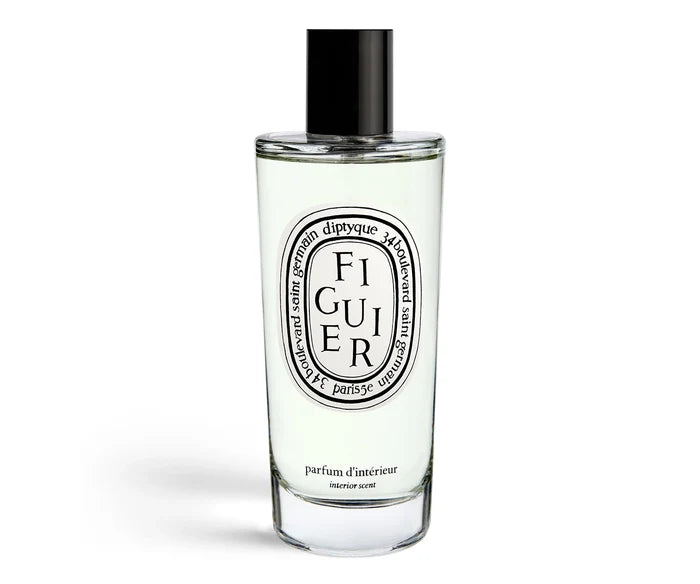 Figuier Spray Ambiente - Spray Ambiente - DIPTYQUE - Alla Violetta Boutique