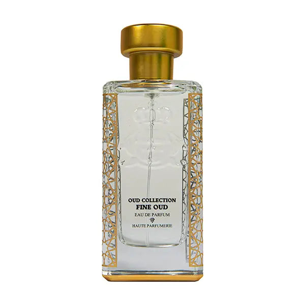 Fine Oud AL Jazeera - Profumo - AL JAZEERA - Alla Violetta Boutique