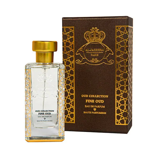 Fine Oud AL Jazeera - Profumo - AL JAZEERA - Alla Violetta Boutique