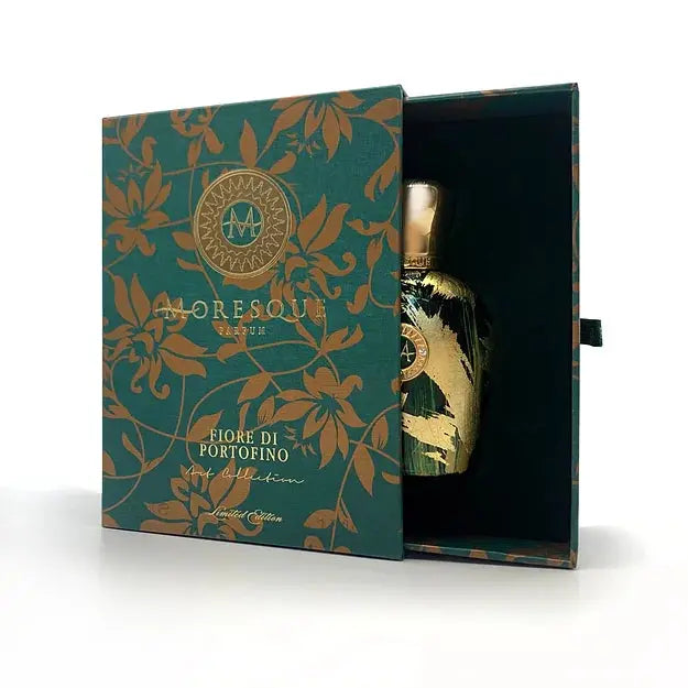 Fiore di Portofino Moresque - Profumo - MORESQUE - Alla Violetta Boutique