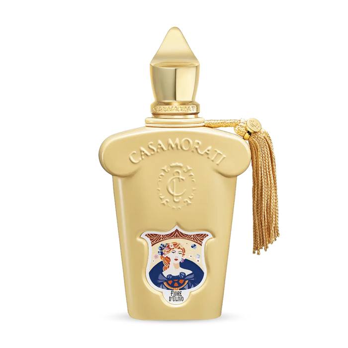 Fiore D'Ulivo - Profumo - CASAMORATI - Alla Violetta Boutique