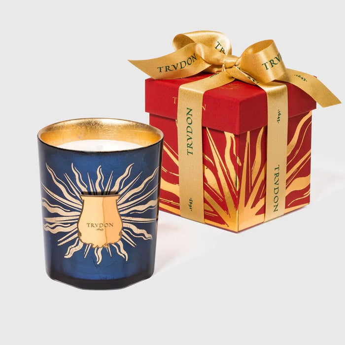Fir Candela Trudon - Candela - TRUDON - Alla Violetta Boutique
