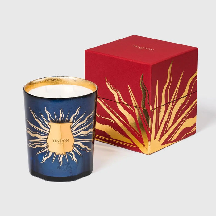 Fir Candela Trudon - Candela - TRUDON - Alla Violetta Boutique