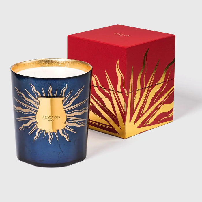 Fir Candela Trudon - Candela - TRUDON - Alla Violetta Boutique