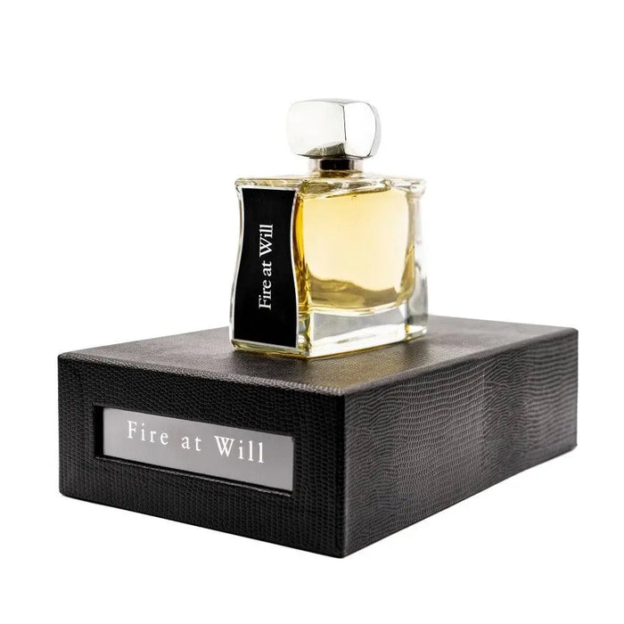 FIRE AT WILL - Profumo - JOVOY - Alla Violetta Boutique