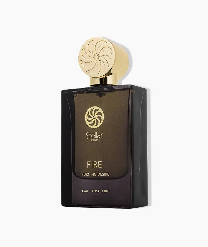 Fire Burning Desire Stellar - Profumo - STELLAR - Alla Violetta Boutique