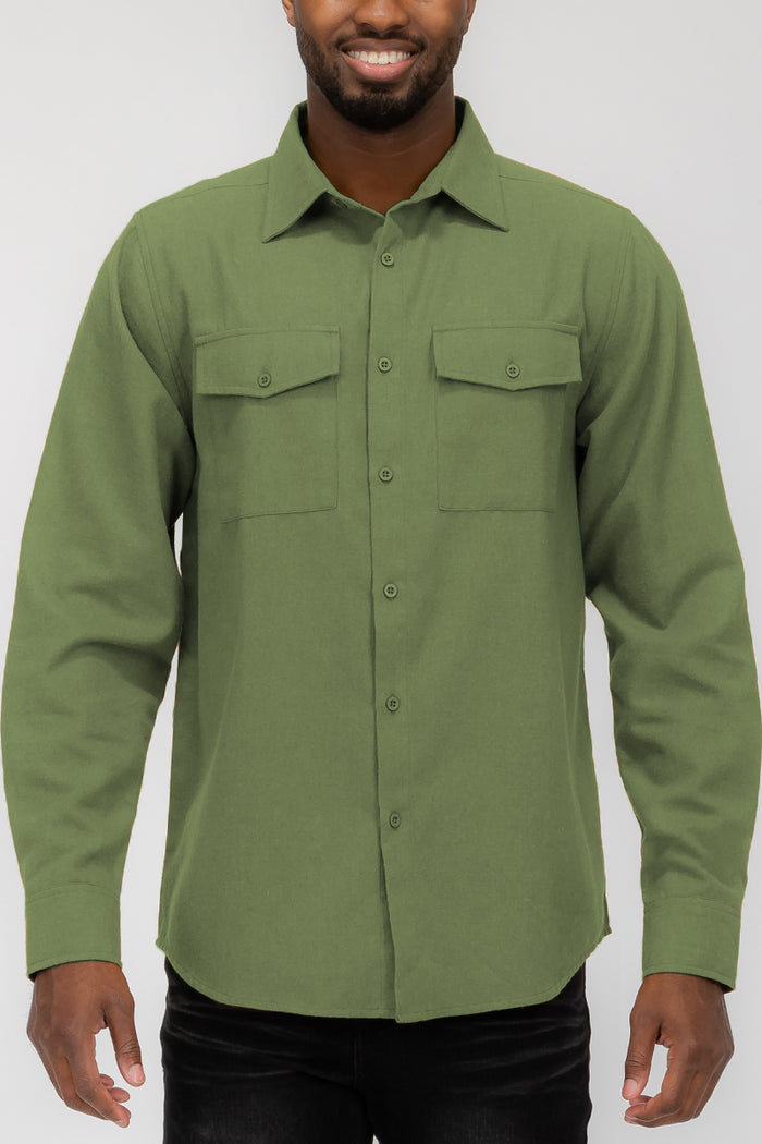 OLIVE / S