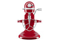 Flat Beater for Bowl Lift Stand Mixer Silver Coated 5KSMBLSF