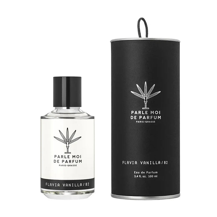 Flavia Vanilla /82 eau de parfum - Profumo - PARLE MOI DE PARFUM - Alla Violetta Boutique