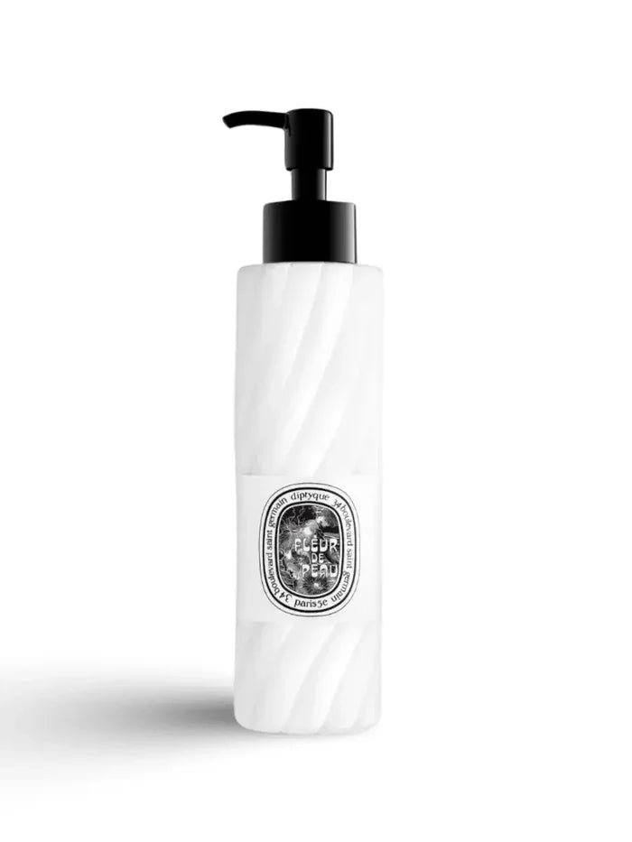 Fleur de Peau Emulsione corpo e mani - Idratante Corpo - DIPTYQUE - Alla Violetta Boutique