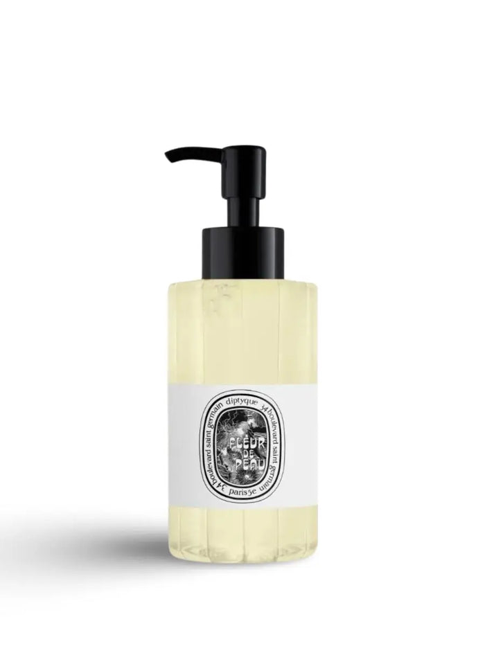 Fleur de Peau Gel Corpo e Mani - Bagnodoccia - DIPTYQUE - Alla Violetta Boutique
