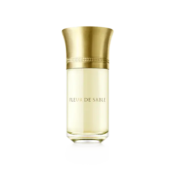 Fleur de Sable Liquides Imaginaires - Profumo - LIQUIDES IMAGINAIRES - Alla Violetta Boutique