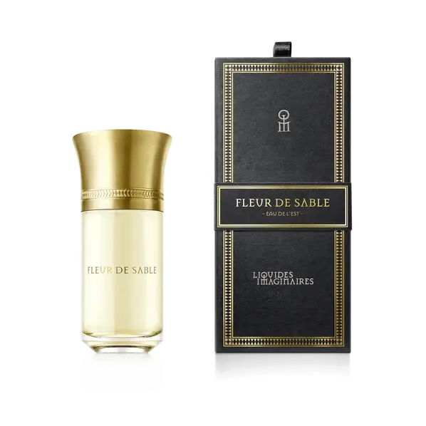 Fleur de Sable Liquides Imaginaires - Profumo - LIQUIDES IMAGINAIRES - Alla Violetta Boutique