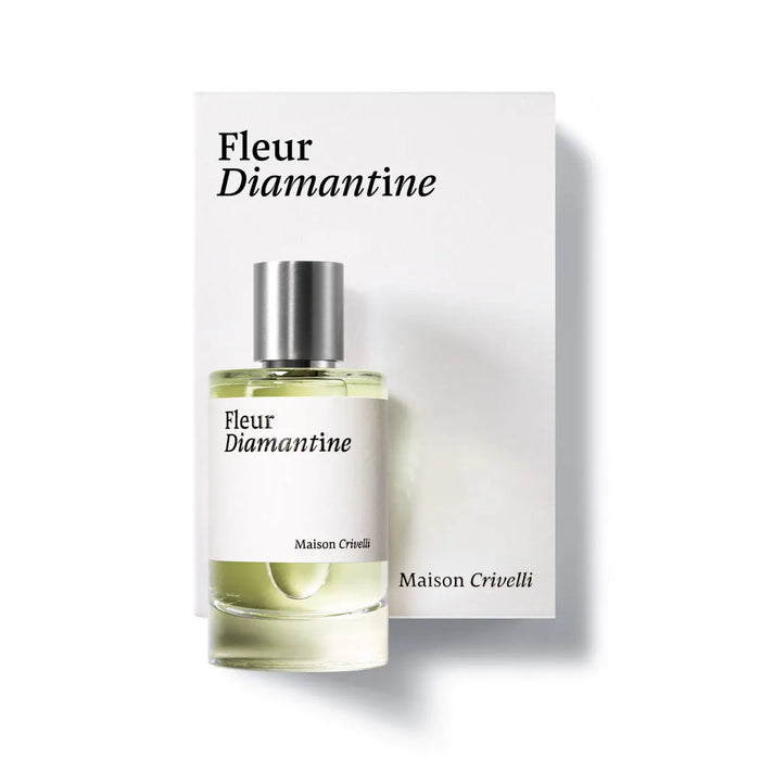 Fleur Diamantine Eau De Parfum -  - Alla Violetta Boutique - Alla Violetta Boutique