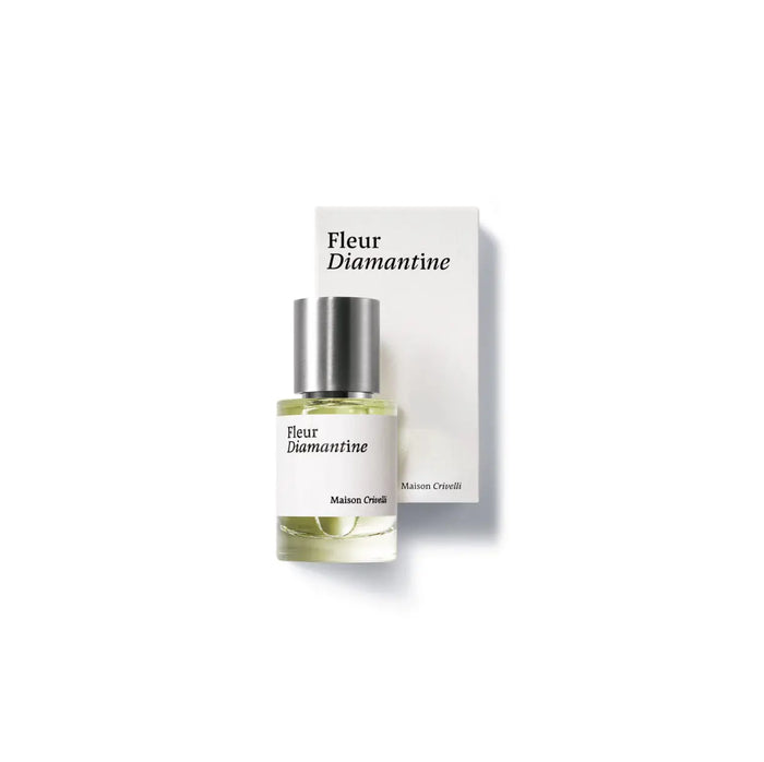 Fleur Diamantine Eau De Parfum -  - Alla Violetta Boutique - Alla Violetta Boutique
